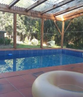 Cochabamba House | "Dulces Sueños"