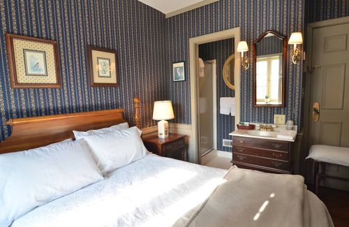 Exton Hotel | Duling Kurtz House & Country Inn
