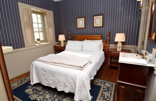 Exton Hotel | Duling Kurtz House & Country Inn