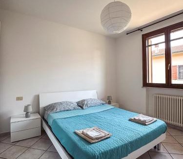 Lido Adriano House | Dullos' House