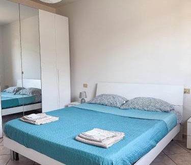 Lido Adriano House | Dullos' House