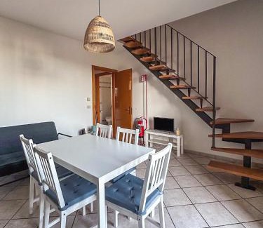 Lido Adriano House | Dullos' House