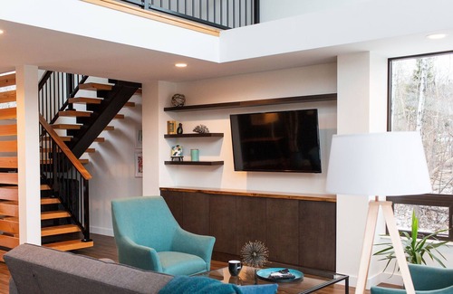 Knife River House | Duluth/North Shore : New House, 3 Bedroom, Outdoor Recreation, Lake Superior
