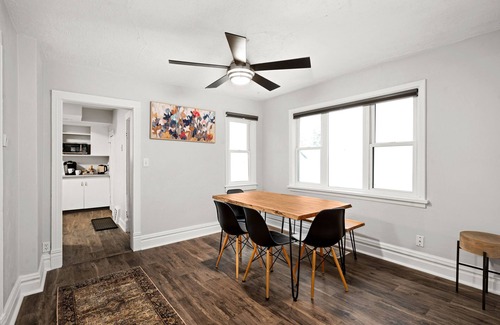 Superior House | Duluth/Superior Getaway! Easy access to all the twin ports has to offer!
