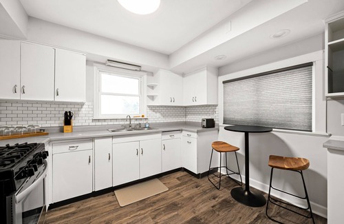 Superior House | Duluth/Superior Getaway! Easy access to all the twin ports has to offer!