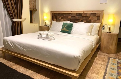 Hunza Hotel | Dumani Nagar Hotel & Resort