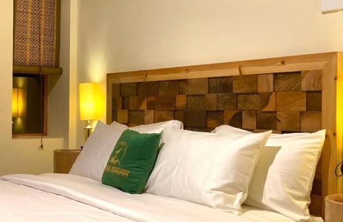 Hunza Hotel | Dumani Nagar Hotel & Resort