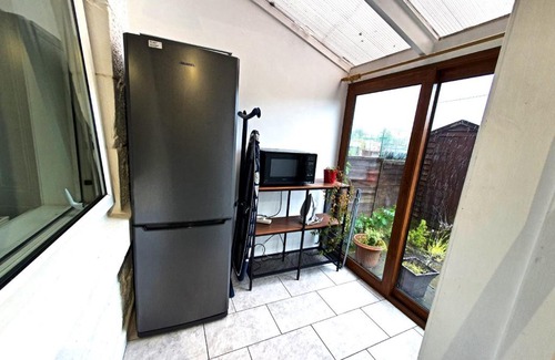 Dumbarton Apartment | Dumbarton Castle Way