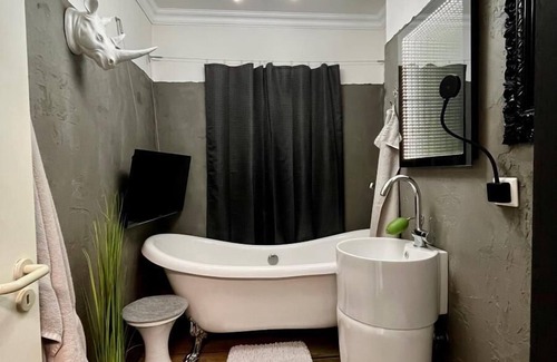 Lembruch Apartment | Dumberdream Hier Fängt die Erholung an