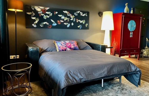 Lembruch Apartment | Dumberdream Hier Fängt die Erholung an