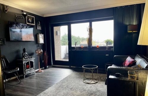 Lembruch Apartment | Dumberdream Hier Fängt die Erholung an