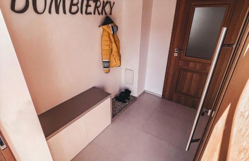 Myto pod Dumbierom House | Ďumbierky Chata 5ka