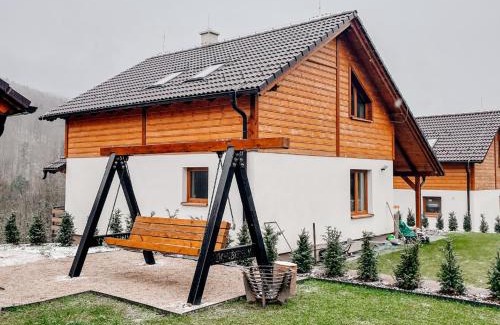 Myto pod Dumbierom House | Ďumbierky Chata 5ka