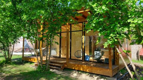 Khulo Other | Dumbo Eco Camp
