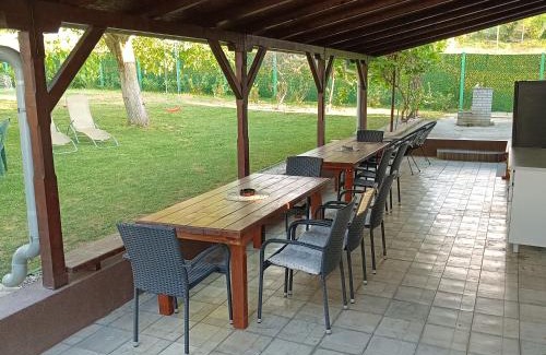Petrovaradin House | Dumbovo Guest House