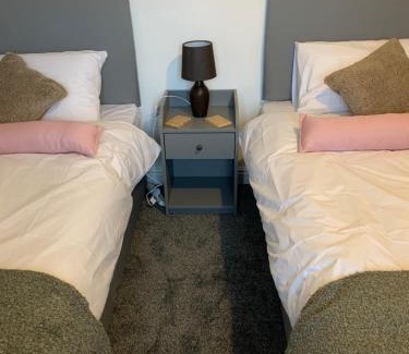 Dumfries Apartment | Dumfries Apartment 2