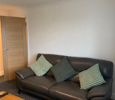Dumfries Apartment | Dumfries Apartment 2