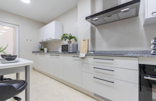 L'Ampolla Apartment | Dumitru by Interhome