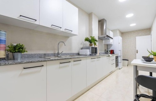 L'Ampolla Apartment | Dumitru by Interhome
