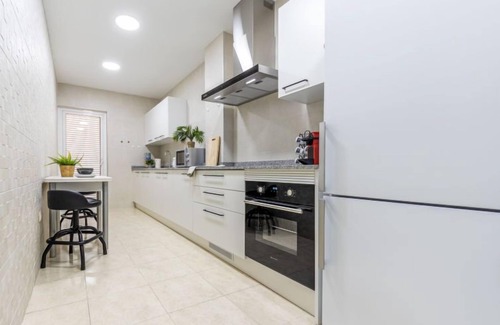 L'Ampolla Apartment | Dumitru by Interhome