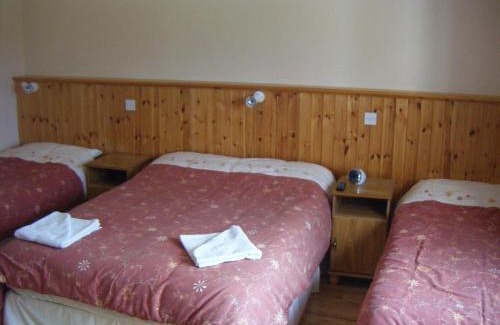 Banagher Bed & Breakfast | Dun Cromain B&B