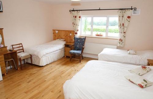 Banagher Bed & Breakfast | Dun Cromain B&B