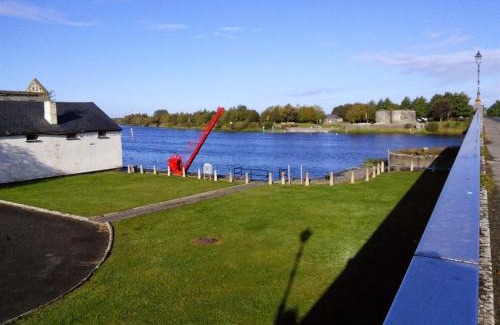 Banagher Bed & Breakfast | Dun Cromain B&B