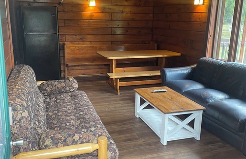 Hayward Cabin | Dun Rovin Duplex 2 On the Beautiful Chippewa Flowage.