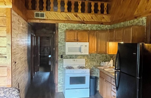 Hayward Cabin | Dun Rovin Duplex 2 On the Beautiful Chippewa Flowage.