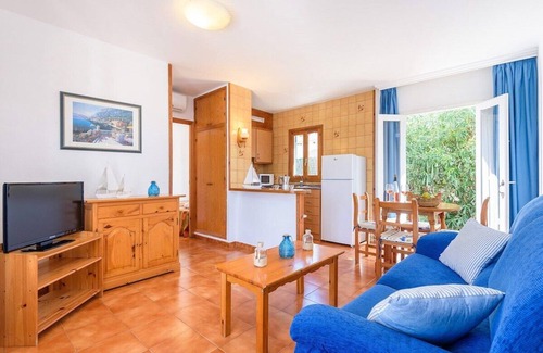 Cala Blanca Villa | Duna 2 bedroom villa, Cala Blanca