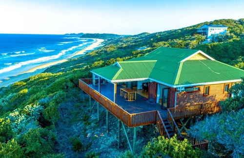 Maputo House | Duna Do Mato