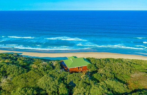 Maputo House | Duna Do Mato