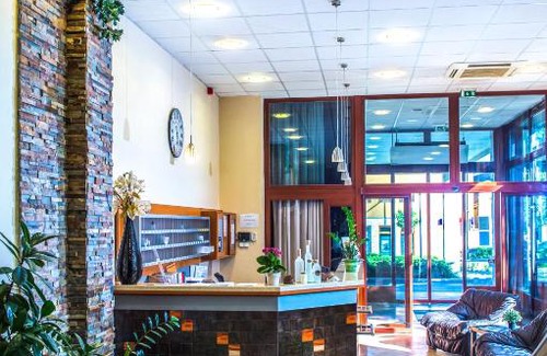 Paks Hotel | Duna Hotel