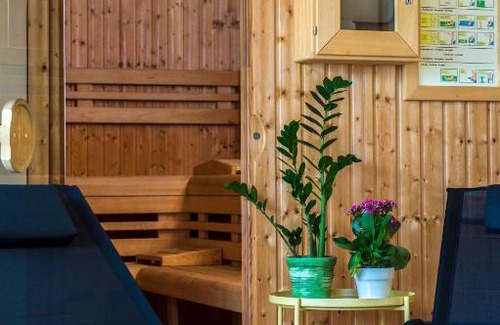 Paks Hotel | Duna Hotel