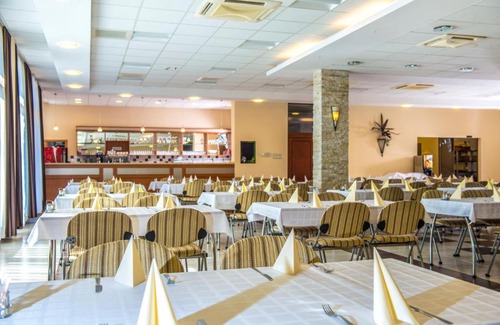 Paks Hotel | Duna Hotel
