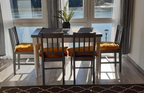 Mohacs Apartment | Duna Kuckó