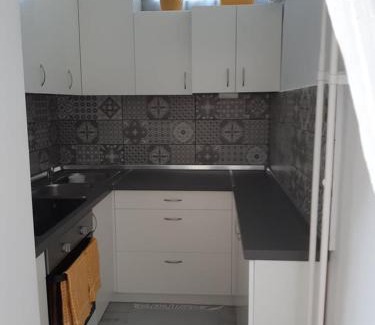 Mohacs Apartment | Duna Kuckó