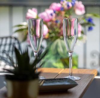 Veroce Bed & Breakfast | Duna P'Art Panzió