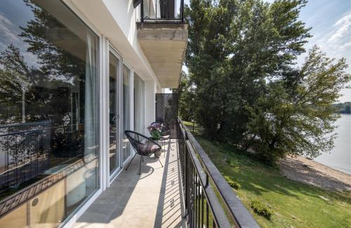 Veroce Bed & Breakfast | Duna P'Art Panzió