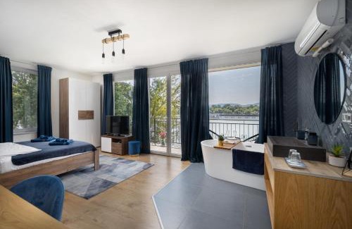 Veroce Bed & Breakfast | Duna P'Art Panzió