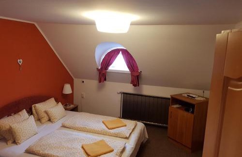 Gyor Bed & Breakfast | Duna Panzió