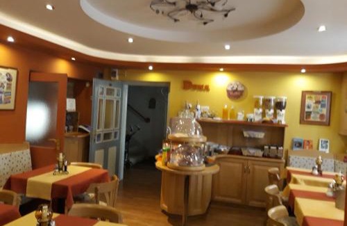Gyor Bed & Breakfast | Duna Panzió