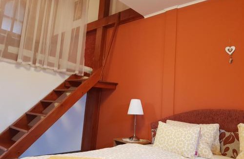 Gyor Bed & Breakfast | Duna Panzió
