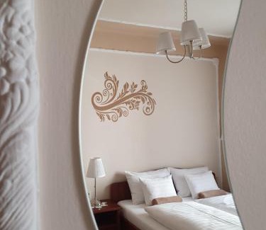 Gyor Bed & Breakfast | Duna Panzió