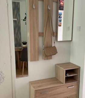 Szentendrei Apartment | Duna Park Apartman