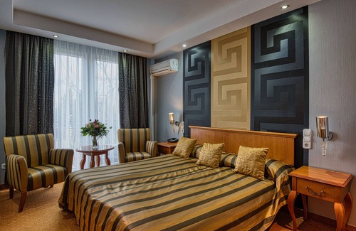 Rackeve Hotel | Duna Relax Hotel