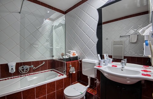 Rackeve Hotel | Duna Relax Hotel
