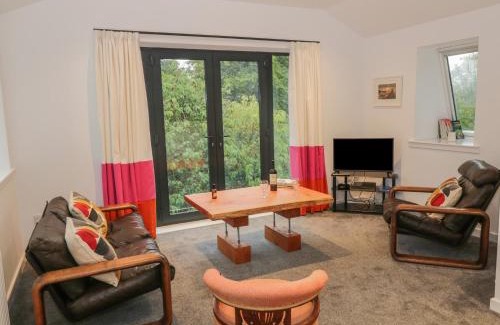 Rhu House | Dunaivon Cottage