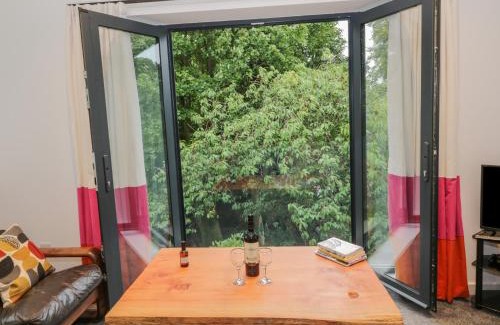 Rhu House | Dunaivon Cottage