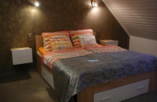 Szentendrei Apartment | Dunakanyar Apartment